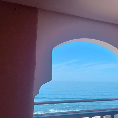 Residence Perle De L'Ocean Mirleft Εξωτερικό φωτογραφία