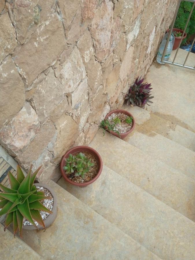 Residence Perle De L'Ocean Mirleft Εξωτερικό φωτογραφία