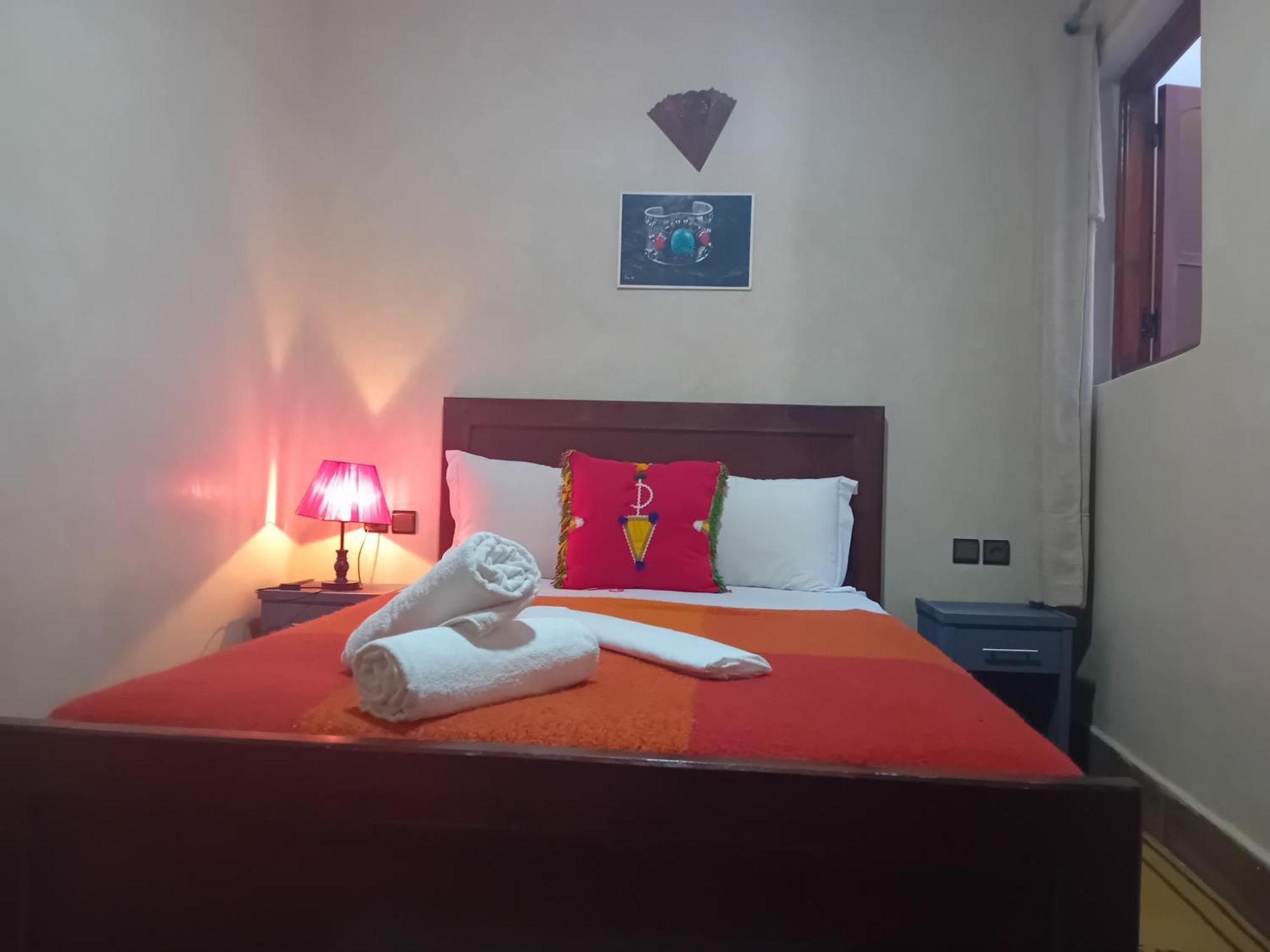 Residence Perle De L'Ocean Mirleft Εξωτερικό φωτογραφία